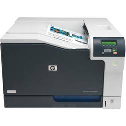 HP Color LaserJet Professional CP5225n Printer|2-line